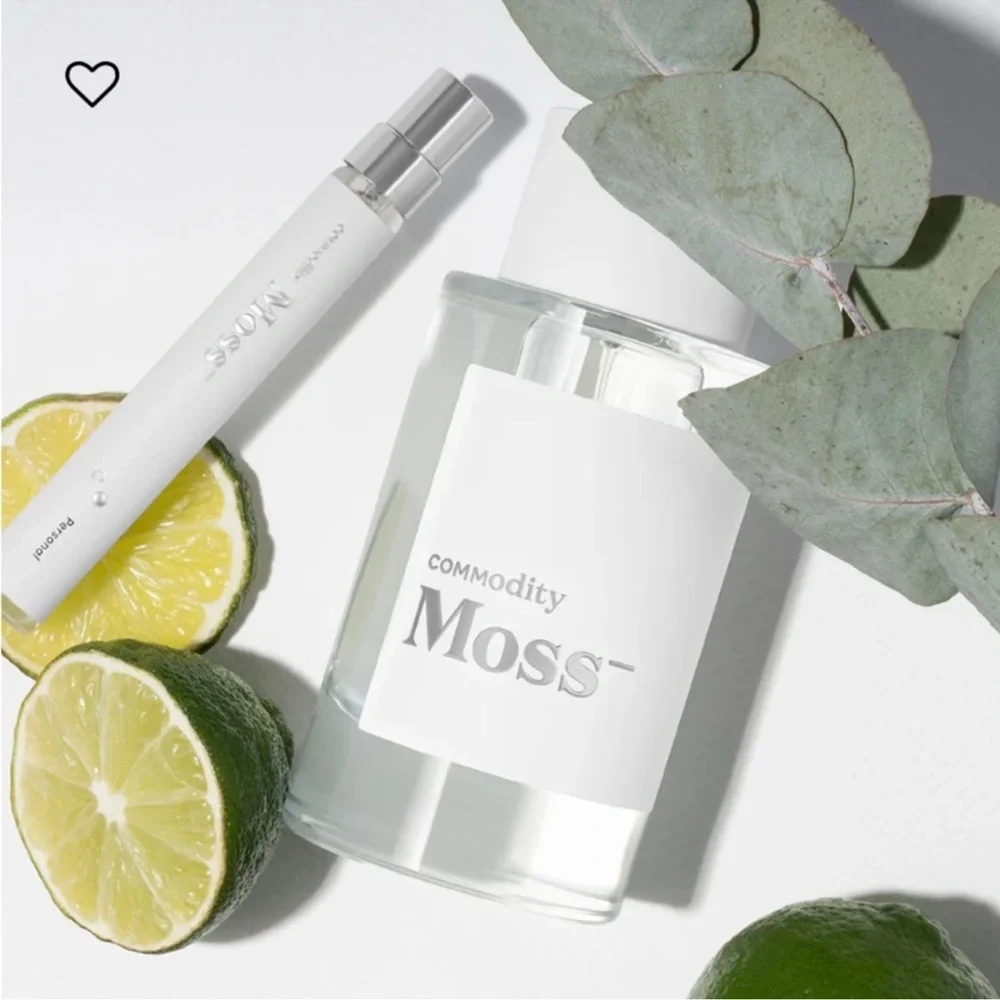 ๐โ๐ฉ COMMODITY Moss Travel Size - Picture 4 of 4